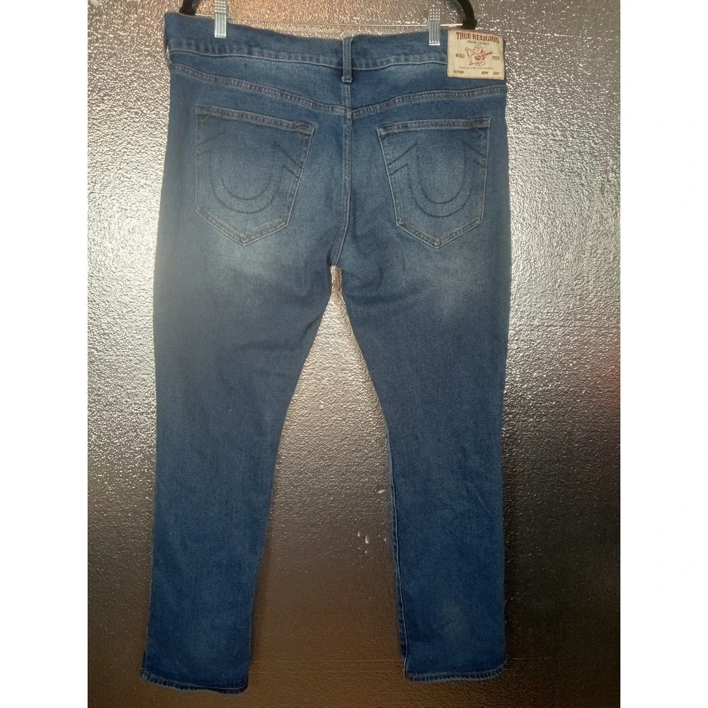 True Religion true religion